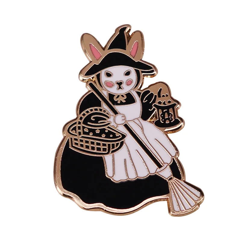 Mother Bunny