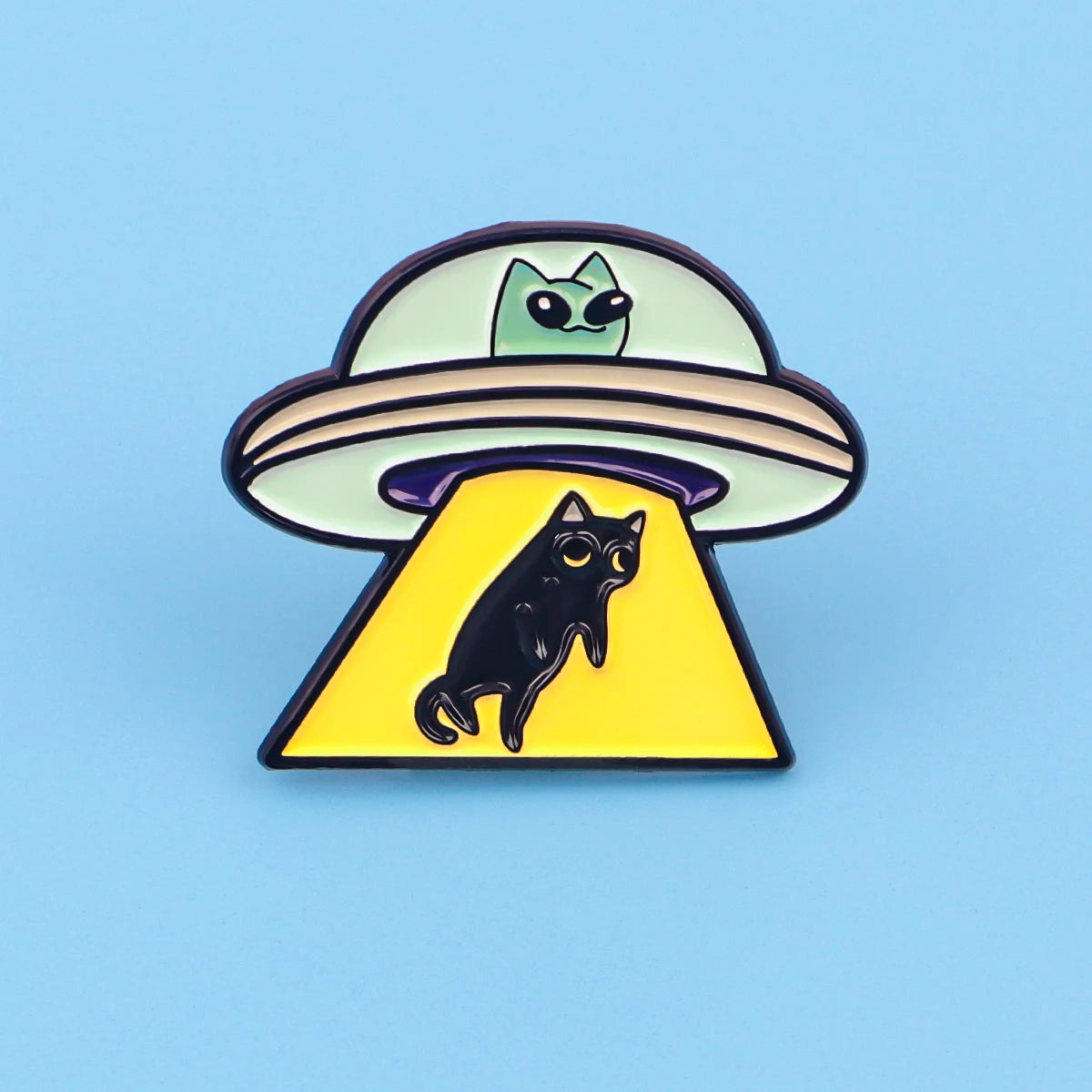 UFO & MEW