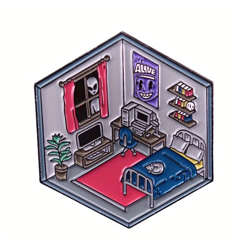 Purple Room