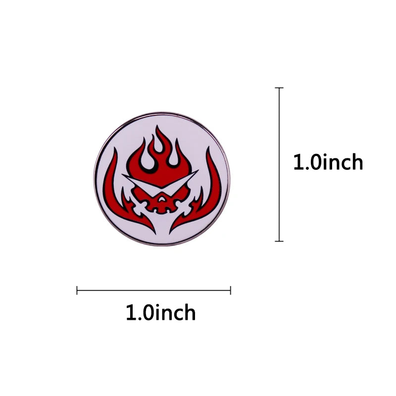 Tengen Toppa Mark