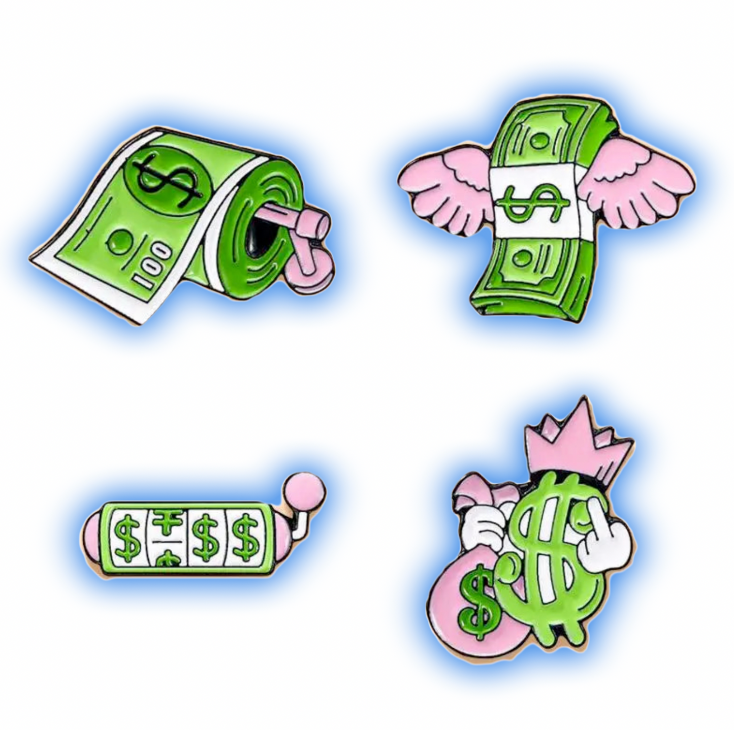 Money Shape