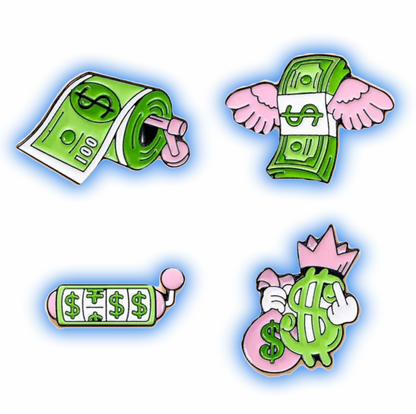 Money Shape