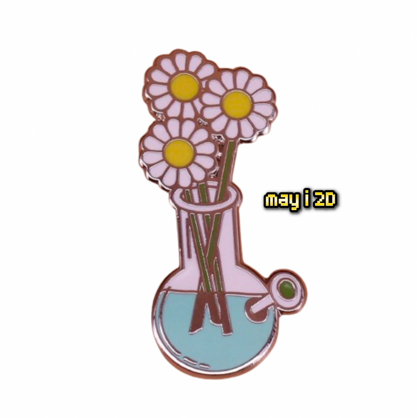 Daisy Bong