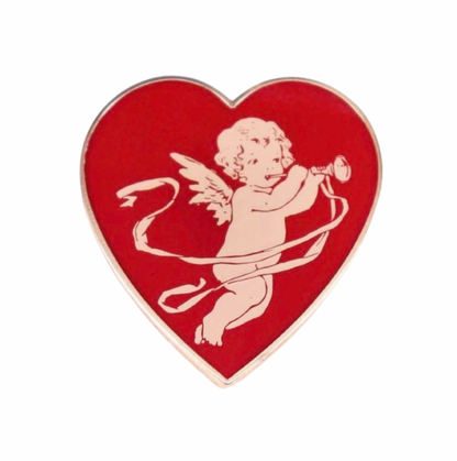 Angel Love