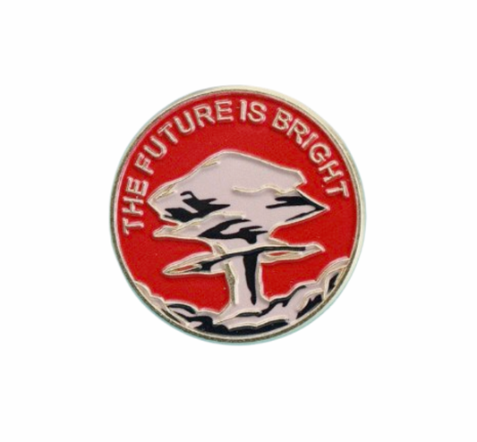 The Future Is Bright