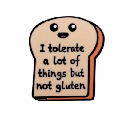 I Tolerate Many Things, But I Can't Tolerate Bran