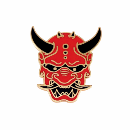 Red Oni
