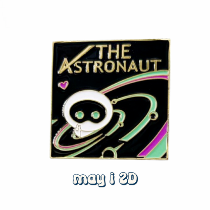 The Astronaut