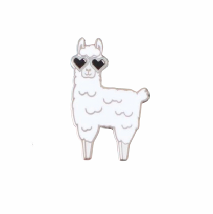 love Llama
