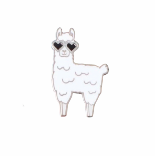 love Llama