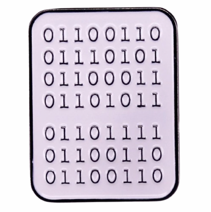 Binary Code