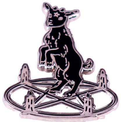 Summon Goat