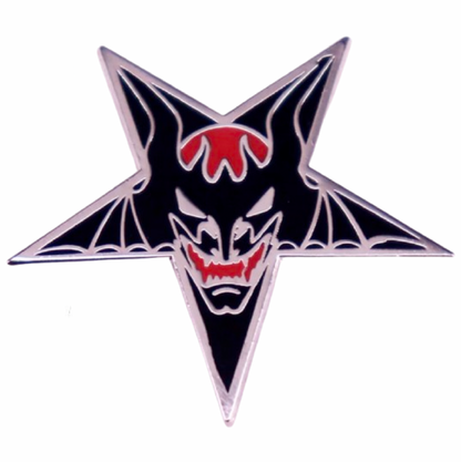 Pentagram Demon