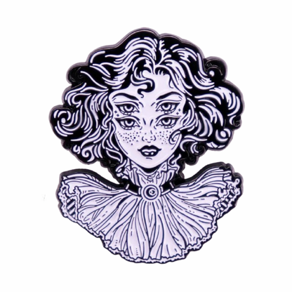 Surreal Witch 4