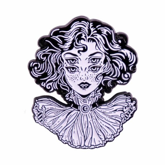 Surreal Witch 4