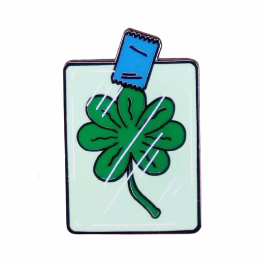 Lucky Clover