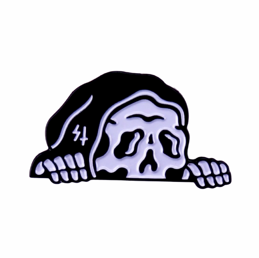 Grim Reaper