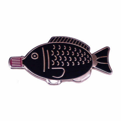 Sushi Soy Sauce Fish