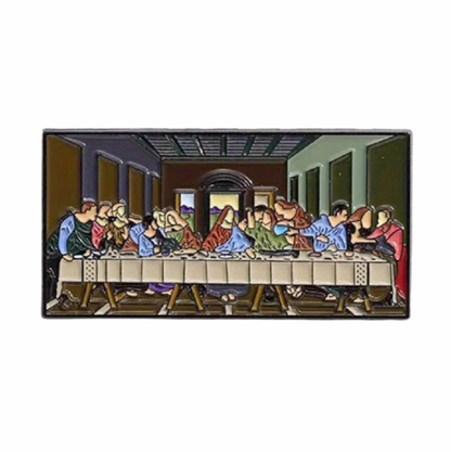 The Last Supper
