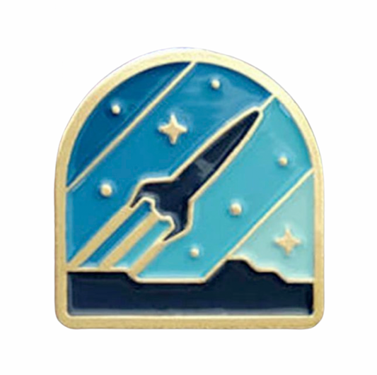 Rocket space