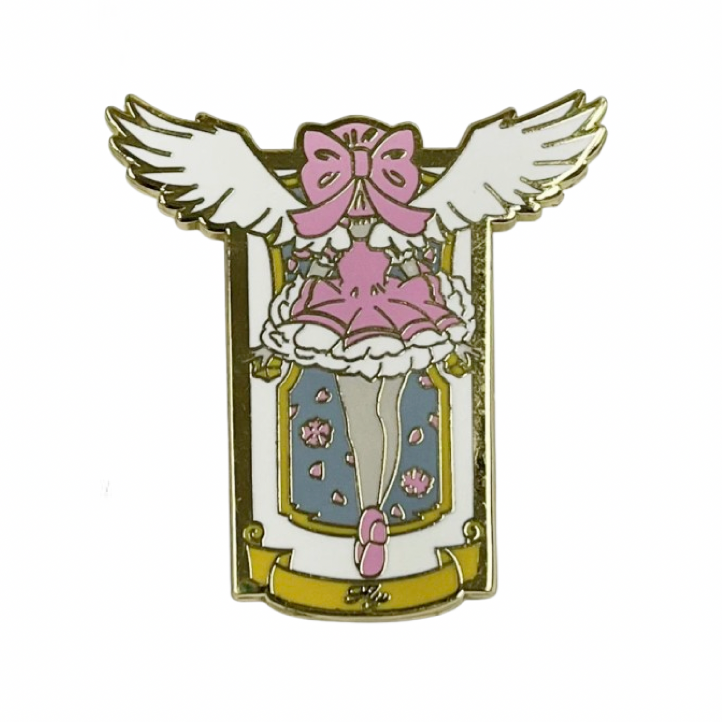 Magical Clow Cards
