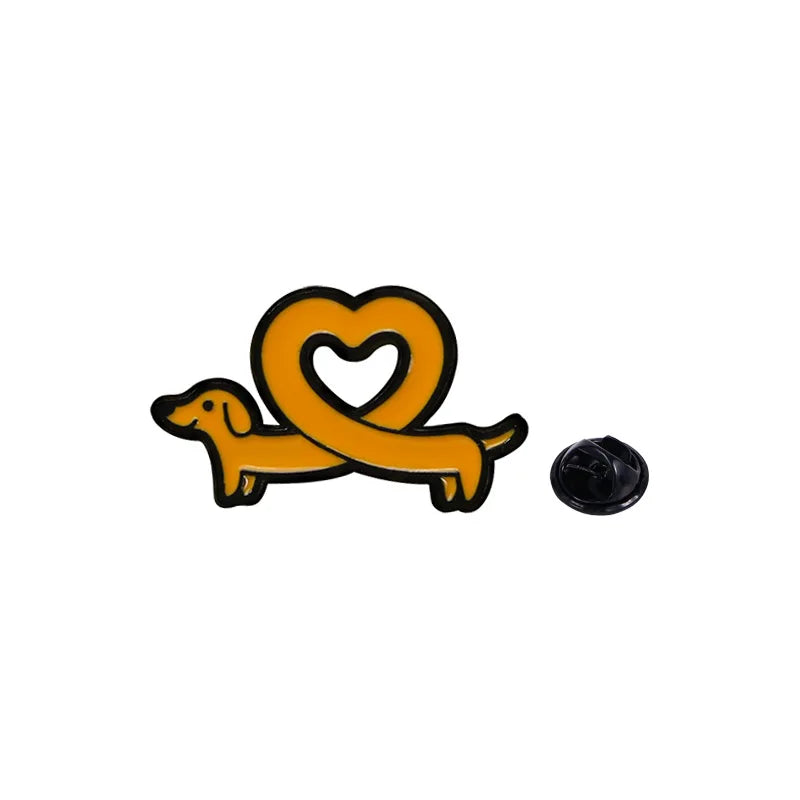 Love dog