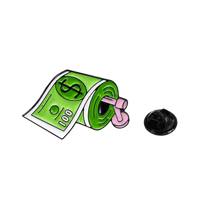 Money Shape