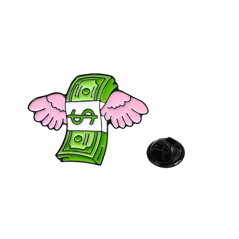 Money Shape