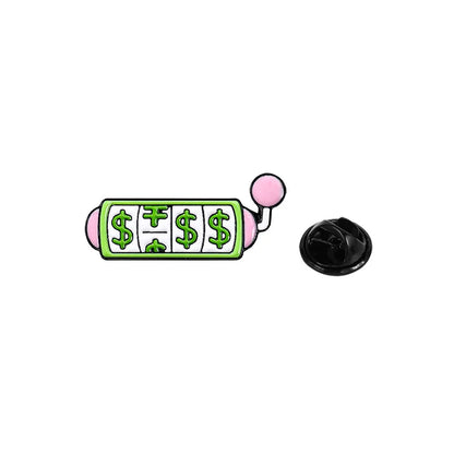 Money Shape