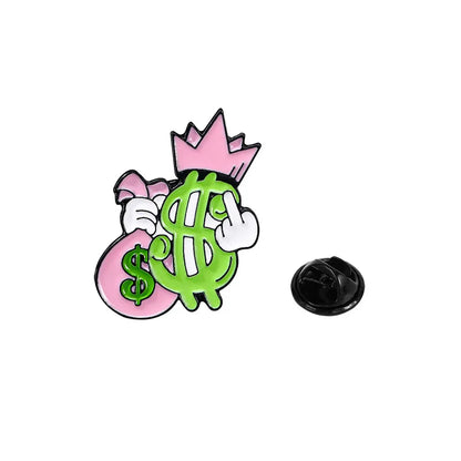 Money Shape