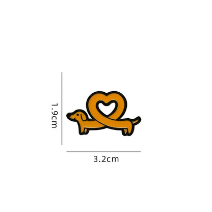 Love dog