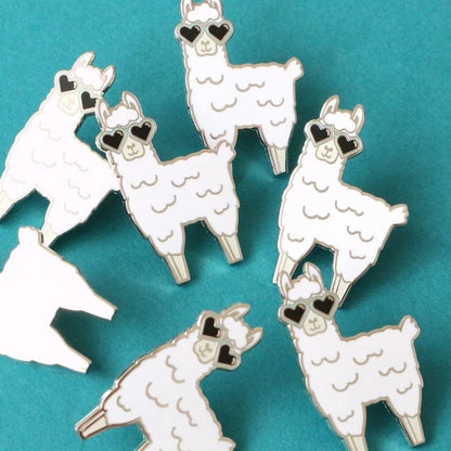 love Llama