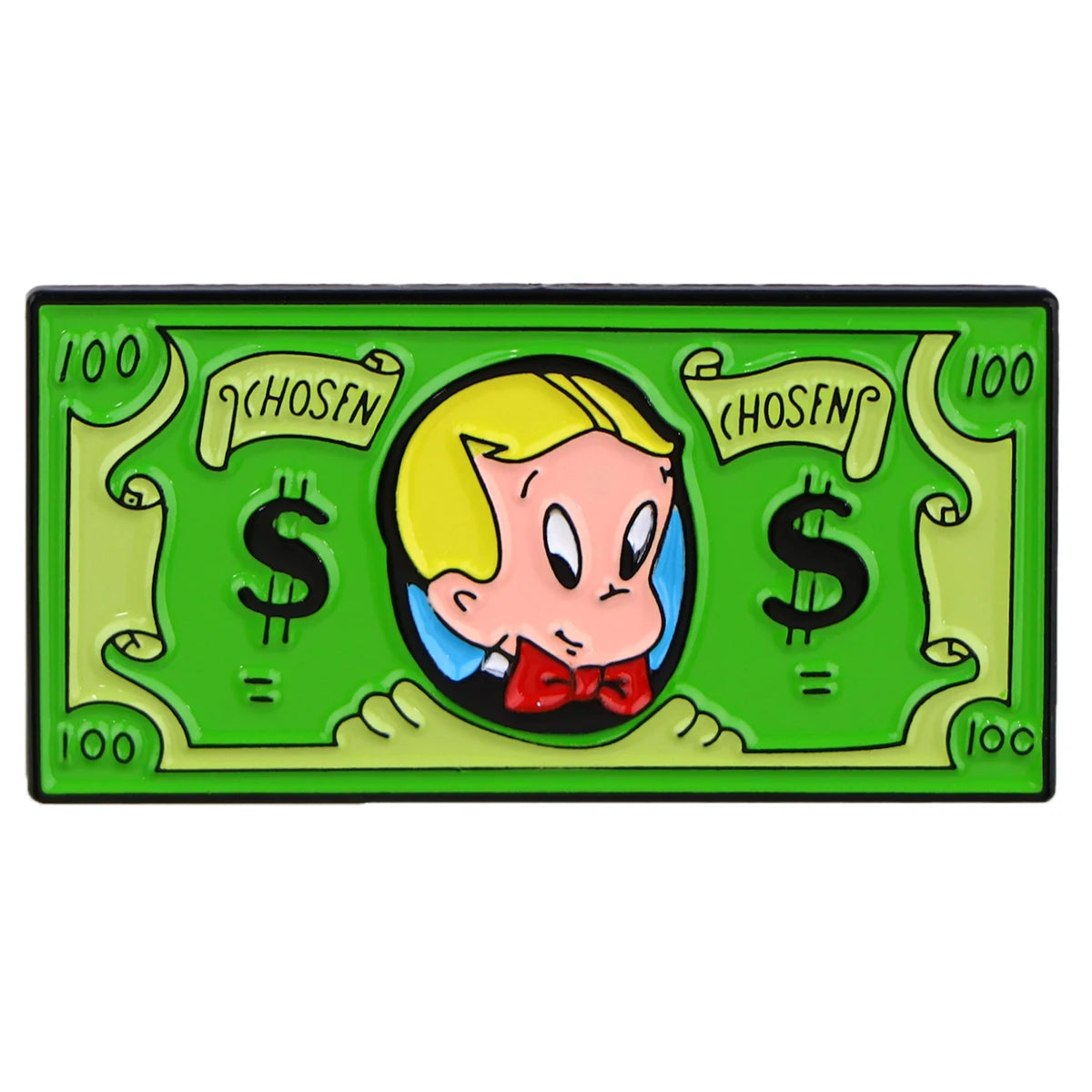 Boy Money
