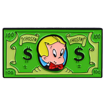 Boy Money