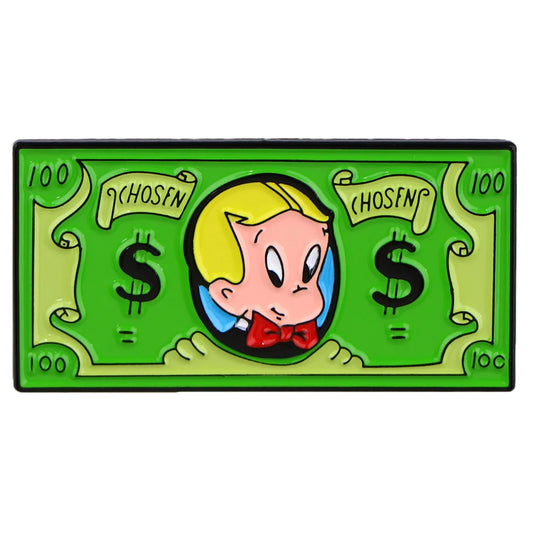 Boy Money