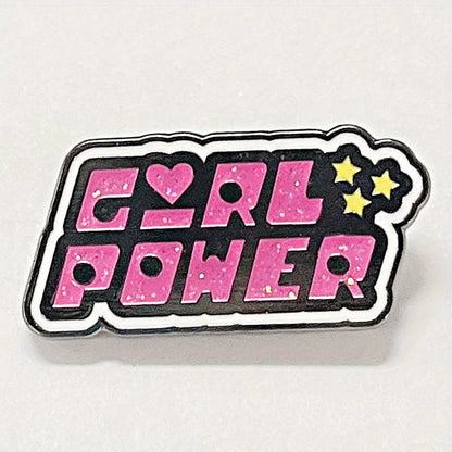 GIRL POWER🌟