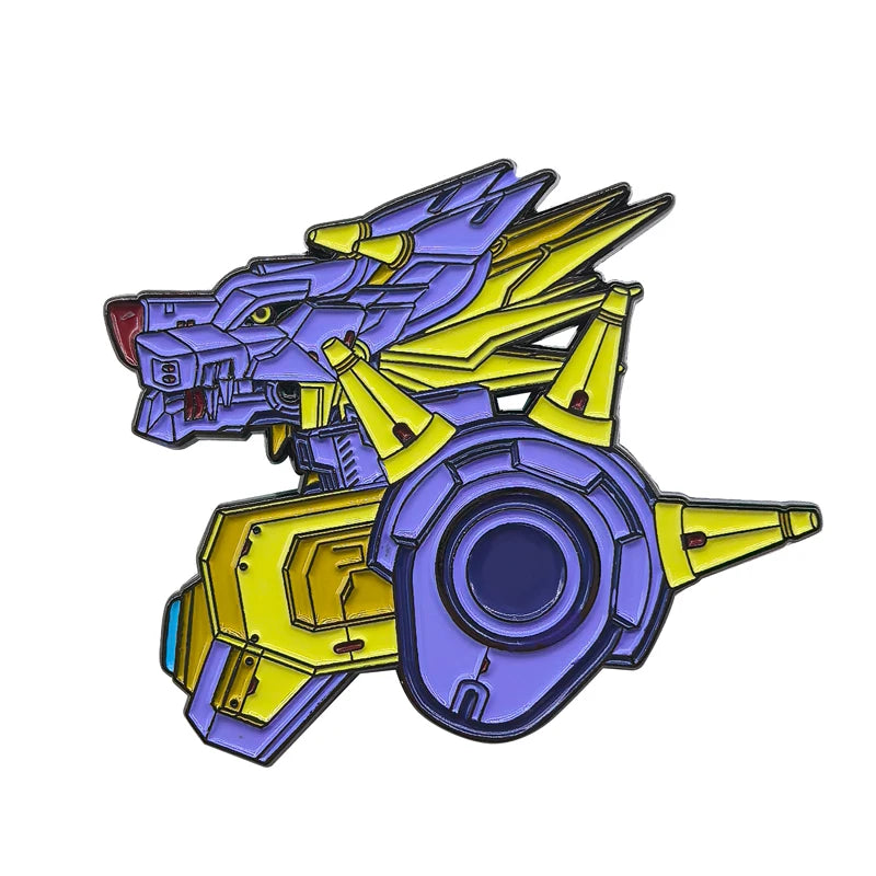 Digimon Robot