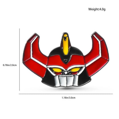 Ranger mask