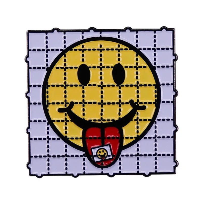 Smile LSD