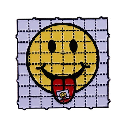 Smile LSD