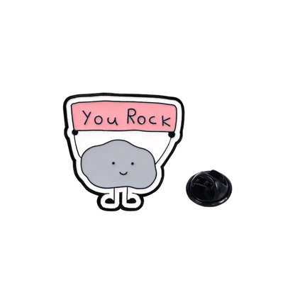 Im Rock
