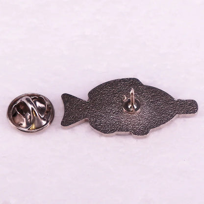 Sushi Soy Sauce Fish