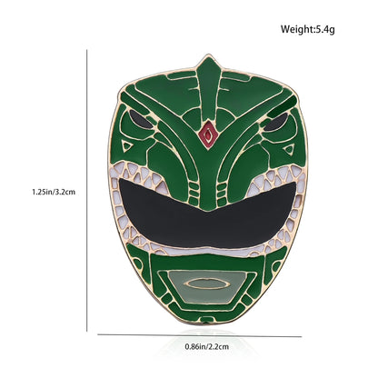 Ranger mask