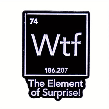 WTF