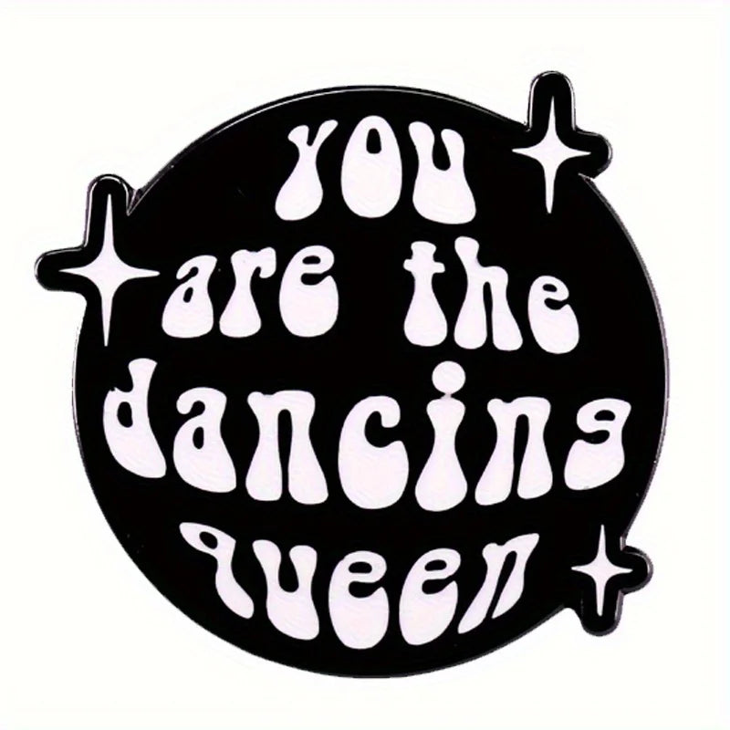 You Are The Dancing Queen