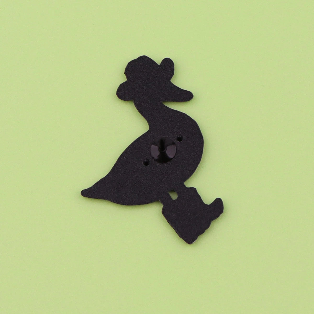 Cow Duck