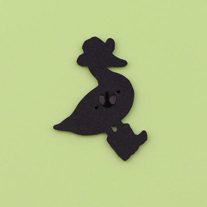Cow Duck