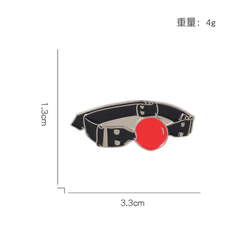 round muzzle