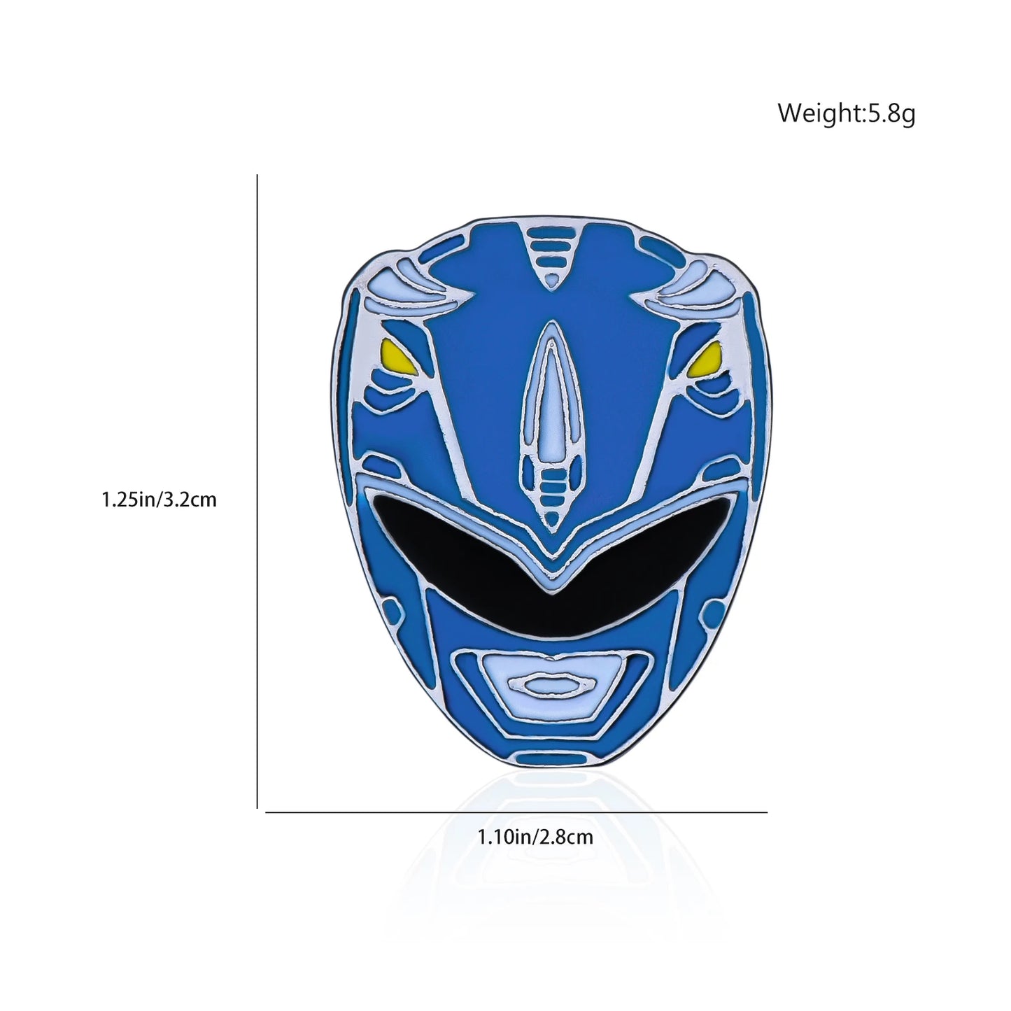 Ranger mask