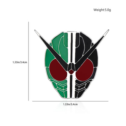 Ranger mask